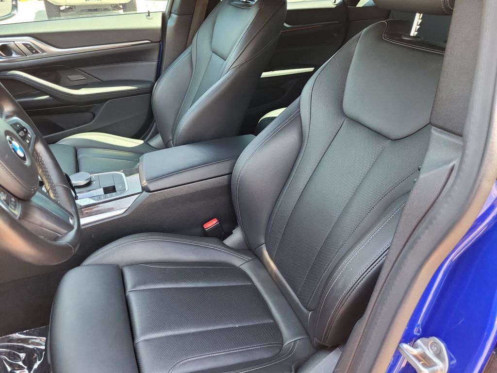 Used 2022 BMW M440i xDrive Gran Coupe w/ Shadowloine Package AWD/4WD image 13