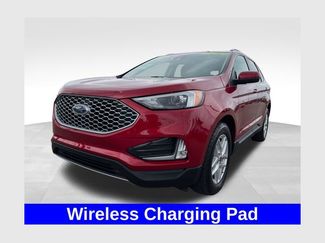 Used 2024 Ford Edge SEL w/ Convenience Package AWD/4WD 360° Tour