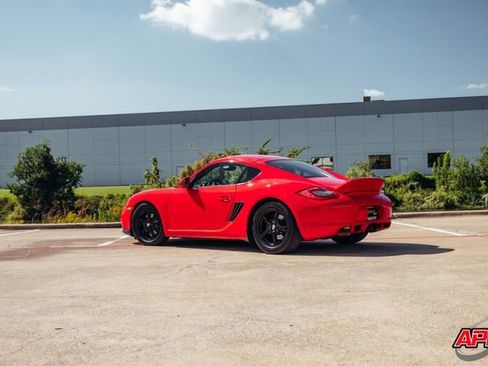 Used 2009 Porsche Cayman image 19