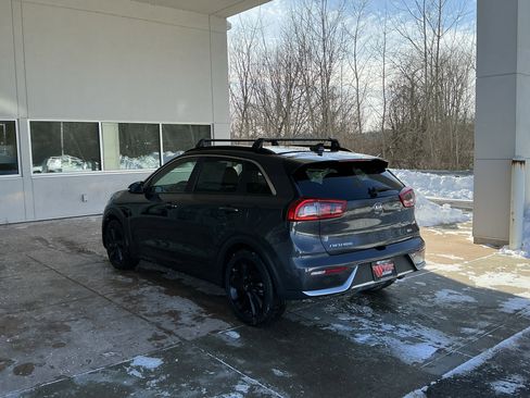 Used 2018 Kia Niro EX w/ Option Group 020 image 20