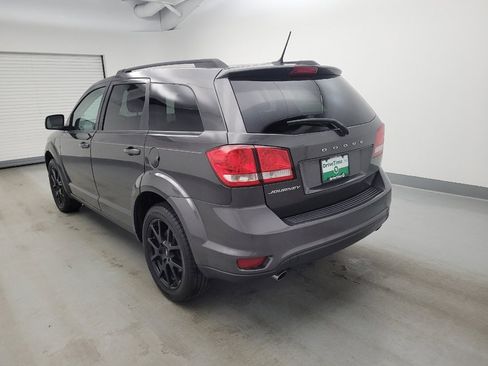 Used 2018 Dodge Journey SXT w/ Premium Group FWD image 5