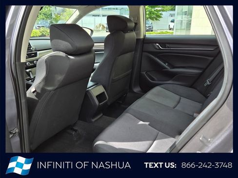 Used 2018 Honda Accord LX image 20