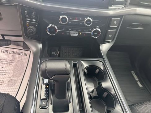 New 2025 Ford F150 XLT w/ Equipment Group 302A MID image 16