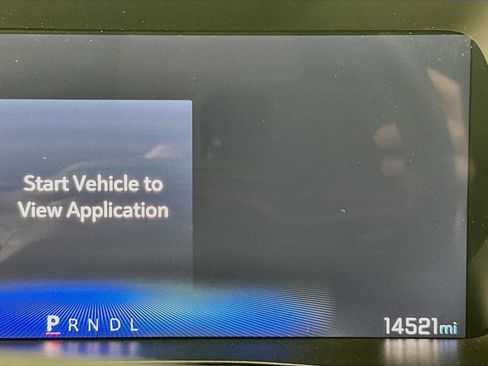Used 2024 Chevrolet Colorado ZR2 AWD/4WD image 12