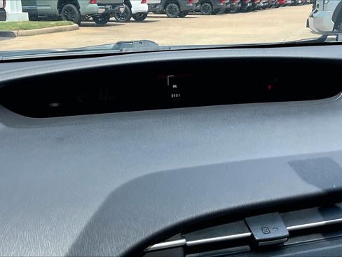 Used 2011 Toyota Prius Three FWD image 25