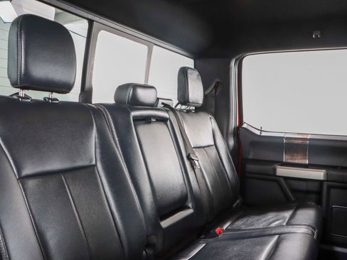 Used 2022 Ford F250 Lariat w/ Lariat Value Package image 31