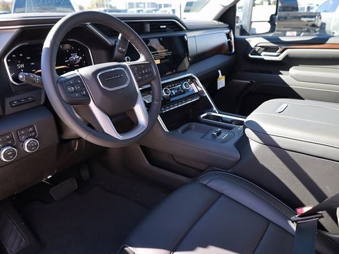 New 2026 GMC Sierra 3500 Denali w/ Technology Package image 12