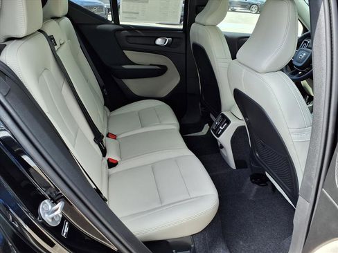 New 2026 Volvo XC40 B5 Plus w/ Protection Package Premier image 10