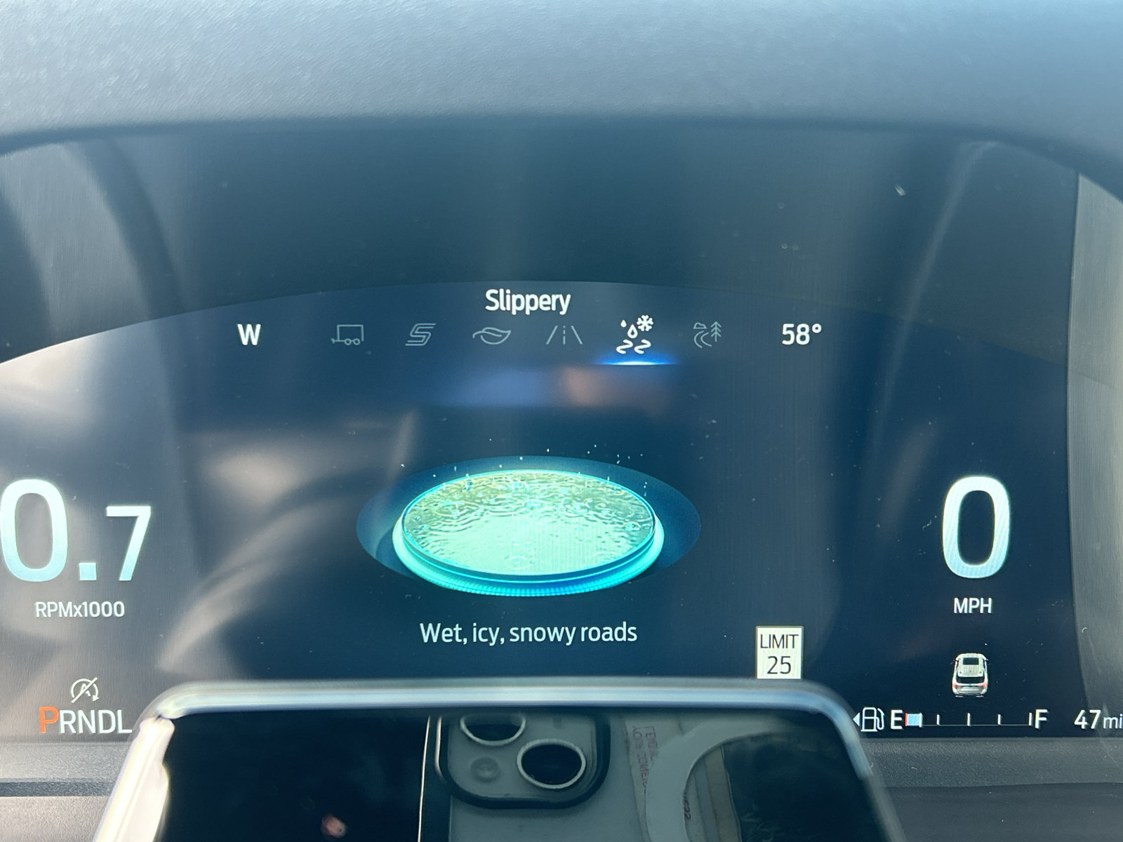 New 2027 Ford Explorer Platinum AWD/4WD image 24