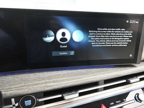 New 2026 Hyundai Santa Fe Calligraphy image 18