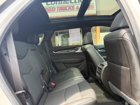 Used 2024 Cadillac XT5 Premium Luxury AWD/4WD image 21