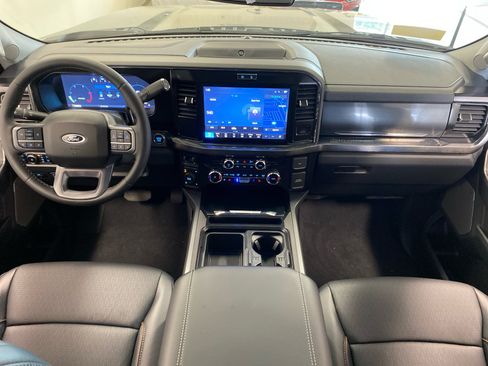New 2026 Ford F250 Lariat w/ Chrome Package AWD/4WD image 10