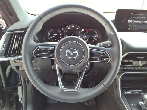 New 2026 MAZDA CX-90 3.3 Turbo S w/ Premium Plus image 17