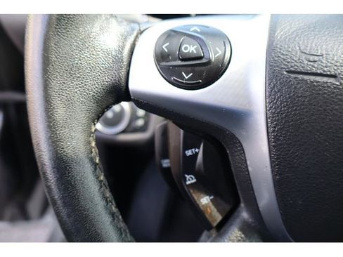 Used 2015 Ford Escape Titanium w/ Equipment Group 301A AWD/4WD image 12