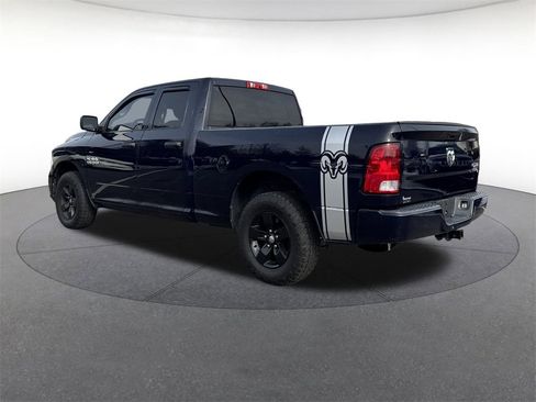 Used 2018 RAM 1500 Express image 3