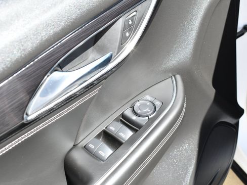 Used 2023 Buick Envision Preferred FWD image 11
