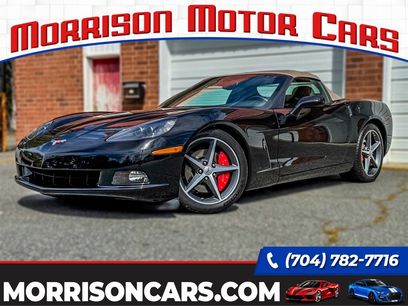 Used 2011 Chevrolet Corvette Convertible w/ Preferred Equipment Group
