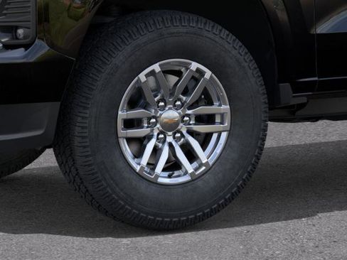 New 2026 Chevrolet Colorado LT w/ LT Convenience Package AWD/4WD image 9