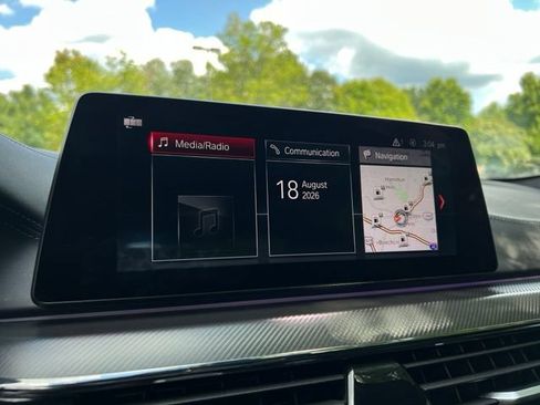 Used 2019 BMW M5 AWD/4WD image 43