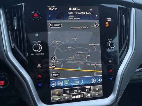 Used 2023 Subaru Outback Onyx Edition image 23