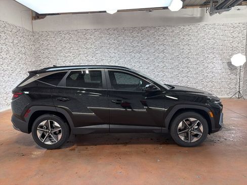 New 2026 Hyundai Tucson SEL FWD image 8
