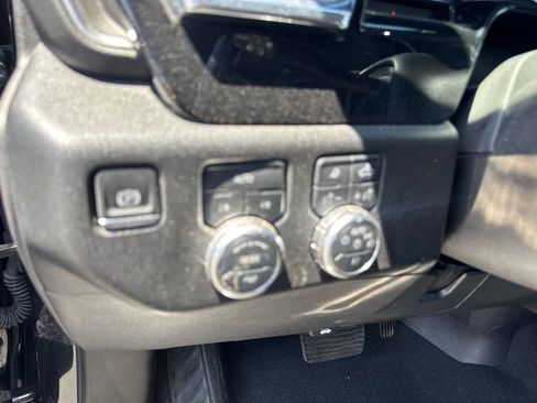 Certified 2025 GMC Sierra 1500 SLT AWD/4WD image 21