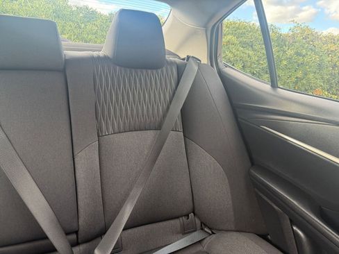 Used 2025 Toyota Camry LE image 36