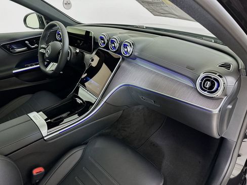New 2026 Mercedes-Benz C 300 Sedan image 32