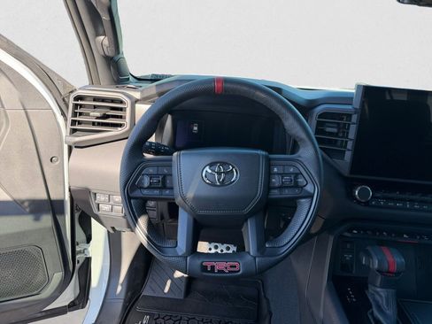 Used 2025 Toyota Sequoia TRD Pro image 12