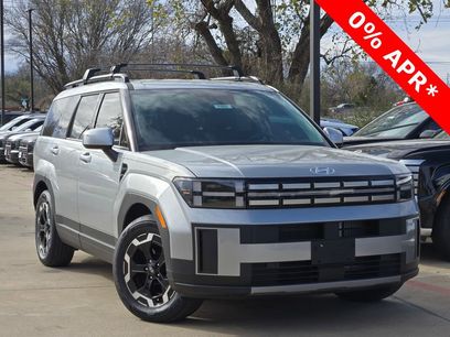 Certified 2025 Hyundai Santa Fe SEL