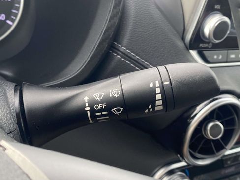 Used 2023 Nissan Sentra SV w/ All-Weather Package image 27