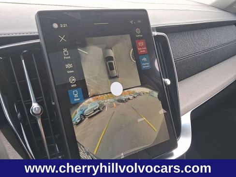 New 2026 Volvo XC90 B6 Plus image 15