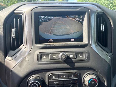 Used 2020 Chevrolet Silverado 2500 W/T w/ WT Fleet Convenience Package RWD image 15