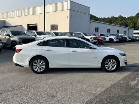 Used 2024 Chevrolet Malibu LT FWD image 8