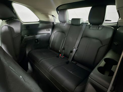 Used 2024 MAZDA CX-90 3.3 Turbo w/ Premium Package image 30