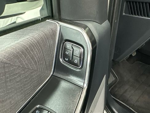 Used 2023 Ford F150 Platinum w/ Equipment Group 701A High image 12