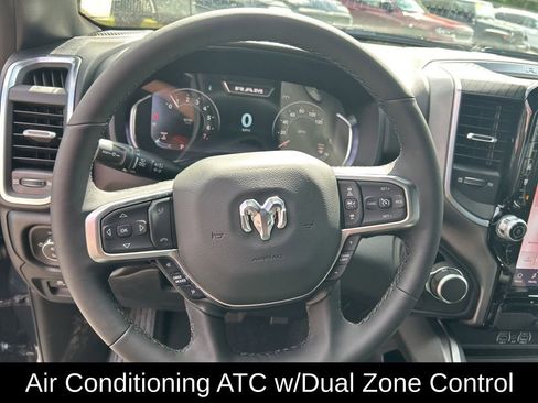 New 2026 RAM 1500 Big Horn image 25