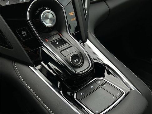 New 2026 Acura RDX SH-AWD image 20