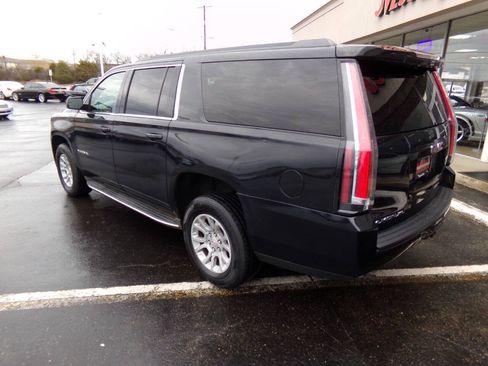 Used 2016 GMC Yukon XL SLE AWD/4WD image 55