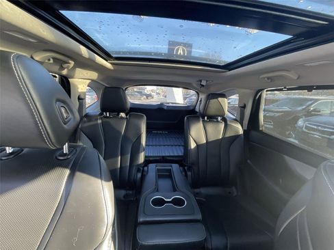 Used 2023 Acura MDX SH-AWD w/ Technology Package image 31