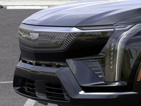 New 2026 Cadillac Optiq Luxury 1 image 14