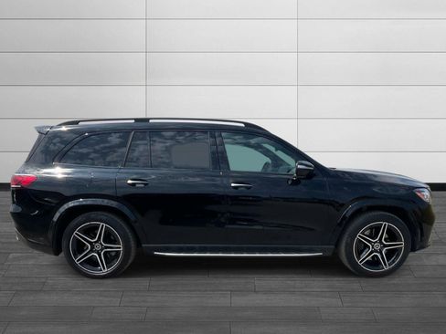 Used 2023 Mercedes-Benz GLS 450 4MATIC image 2