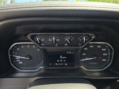 Used 2019 GMC Sierra 1500 AT4 w/ AT4 Premium Package AWD/4WD image 15