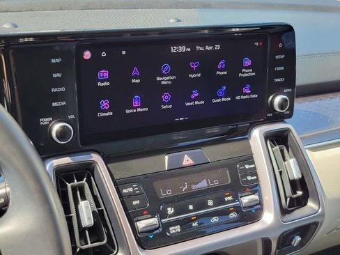 Certified 2022 Kia Sorento EX image 18