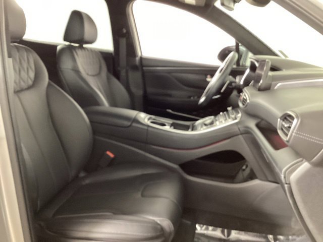 Used 2021 Hyundai Santa Fe Calligraphy AWD/4WD image 22