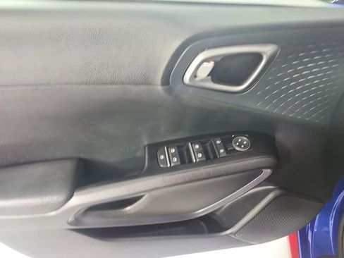 Used 2022 Kia Soul GT-Line FWD image 20