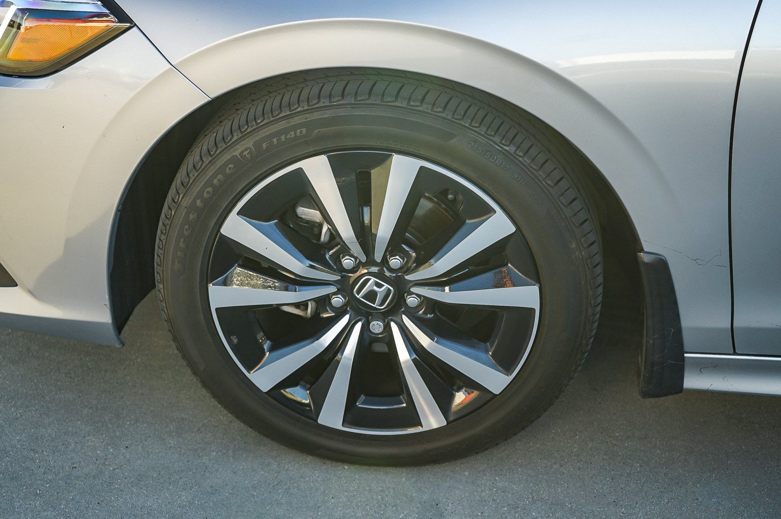 Used 2022 Honda Civic EX image 11
