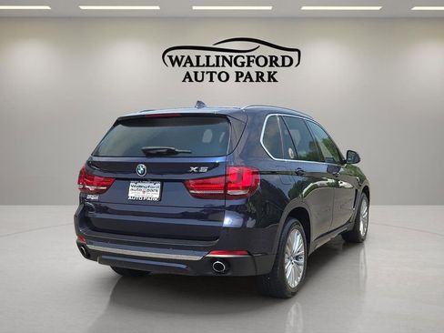 Used 2017 BMW X5 xDrive35i image 4