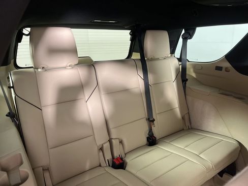 Used 2024 Cadillac Escalade Premium Luxury w/ LPO, Floor Liner Package image 11