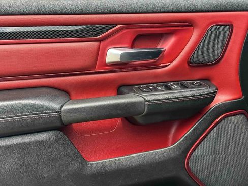 Used 2019 RAM 1500 Rebel w/ Rebel Level 2 Equipment Group AWD/4WD image 16